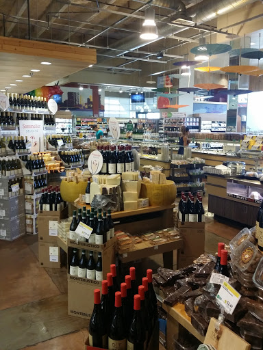 Grocery Store «Whole Foods Market», reviews and photos, 711 University Ave, San Diego, CA 92103, USA