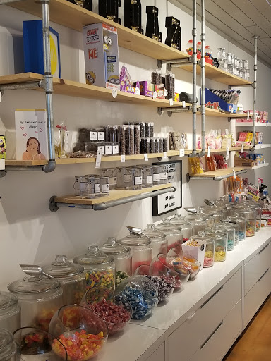 Dessert Restaurant «Chocollazo», reviews and photos, 4013 Broadway St, San Antonio, TX 78209, USA