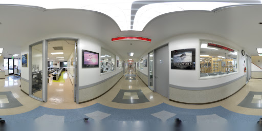 College «Southern California Institute of Technology», reviews and photos