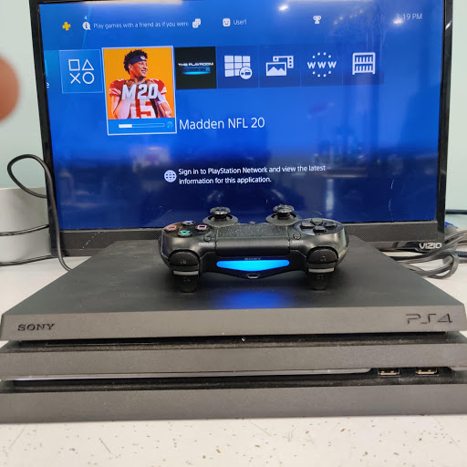 Pawn Shop «Champions Pawn & Jewelry Exchange», reviews and photos, 205 N Joliet St, Joliet, IL 60432, USA