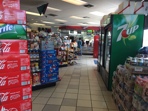 Gas Station «Chevron», reviews and photos, 2322 Girard St, Delano, CA 93215, USA