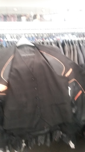 Clothing Store «K&G Fashion Superstore», reviews and photos, 22688 Michigan Ave, Dearborn, MI 48124, USA