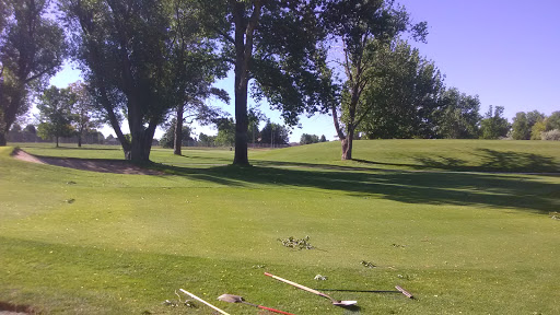 Golf Course «Greeley Country Club», reviews and photos, 4500 W 10th St, Greeley, CO 80634, USA