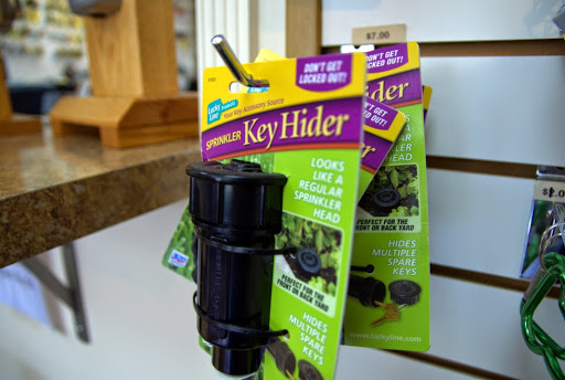 Locksmith «Keys Plus Locksmith», reviews and photos, 2832 Stirling Rd, Hollywood, FL 33020, USA