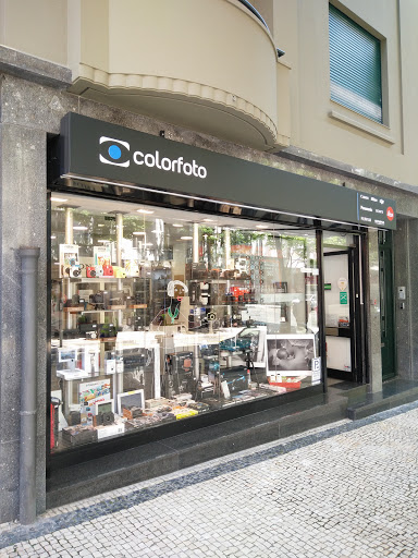 Colorfoto - Porto