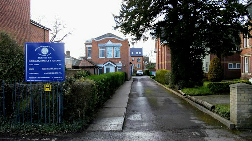 Southampton Spiritualist Centre