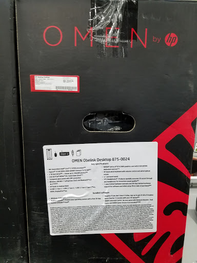 Electronics Store «Best Buy», reviews and photos, 1201 Broadway, Saugus, MA 01906, USA