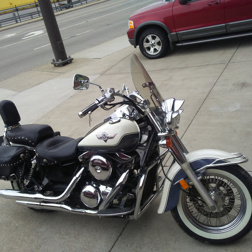 Motorcycle Repair Shop «Cycle Analysis LLC», reviews and photos, 4984 W 150th St, Cleveland, OH 44135, USA