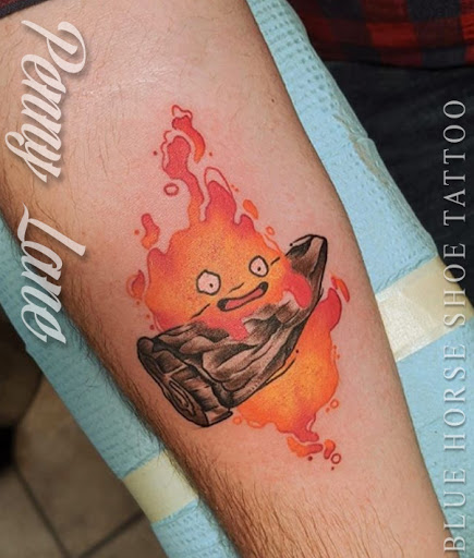 Body Piercing Shop «Blue Horse Shoe Tattoo and Piercing», reviews and photos, 3513 Virginia Beach Blvd, Virginia Beach, VA 23452, USA