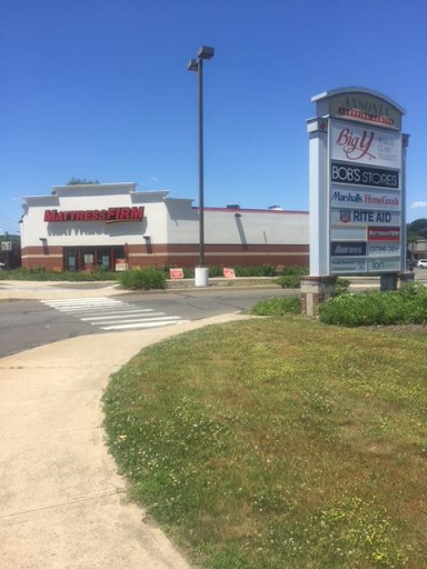 Mattress Store «Mattress Firm Ansonia», reviews and photos, 495 Main St, Ansonia, CT 06401, USA