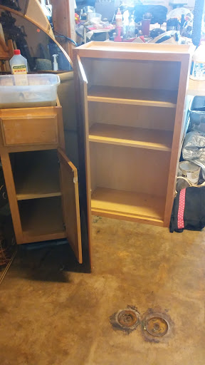 Dorminey Childrens Home Thrift