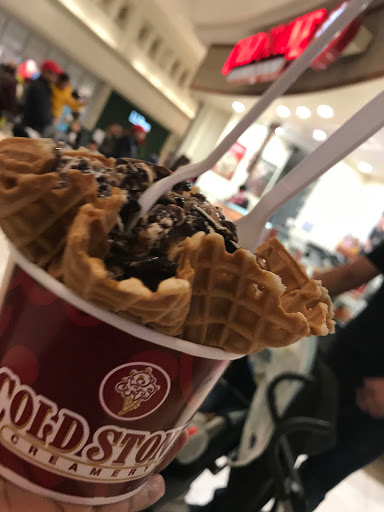 Ice Cream Shop «Cold Stone Creamery», reviews and photos, 160 N Gulph Rd #2021, King of Prussia, PA 19406, USA