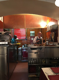 Atmosphère du Restaurant français La Merenda à Nice - n°18