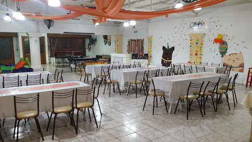 Utopía Salón de Eventos