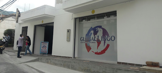 Global Lingo Centro de Idiomas