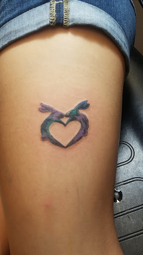 Tattoo Shop «Westside Tattoo», reviews and photos, 5510 W Camelback Rd # 7, Glendale, AZ 85301, USA