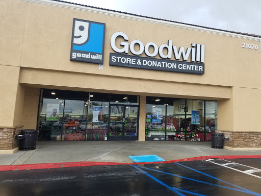 Thrift Store «Goodwill», reviews and photos, 21070 Golden Springs Dr, Diamond Bar, CA 91765, USA