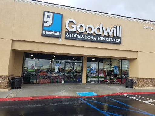 Thrift Store «Goodwill», reviews and photos, 21070 Golden Springs Dr, Diamond Bar, CA 91765, USA