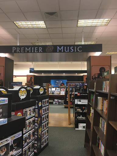 Book Store «Barnes & Noble», reviews and photos, 2900 Peachtree Rd NW #310, Atlanta, GA 30305, USA