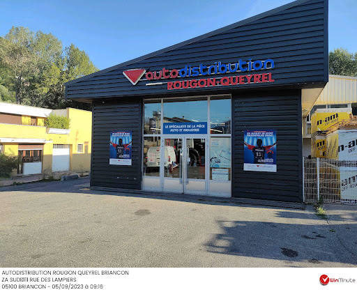 Photo 1 - Autodistribution Rougon Queyrel