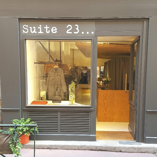 Suite 23