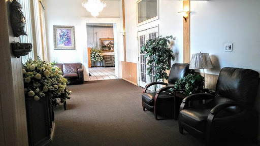 Funeral Home «De La Torre Funeral Home», reviews and photos, 2708 N Western Ave, Chicago, IL 60647, USA