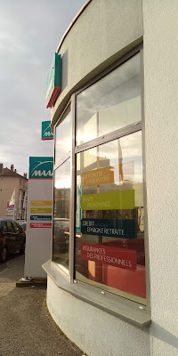 MAAF Assurances ROUSSILLON à Roussillon