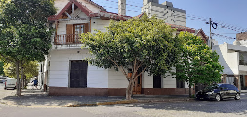 Centro Médico Barrial N°12 Flores Norte