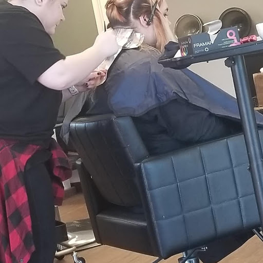 Beauty Salon «Vargas Salon & Spa», reviews and photos, 309 Magnolia Ln, Longview, TX 75605, USA