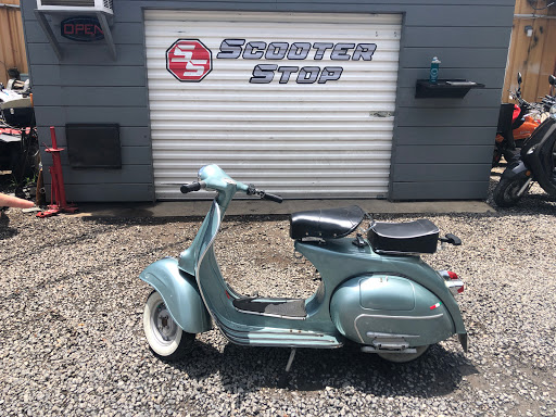 Moped Dealer «Scooter Stop of Charleston Moped Repairs», reviews and photos, 778 Folly Rd, Charleston, SC 29412, USA