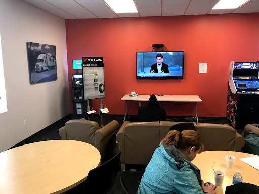 Transportation Service «Panther Premium Logistics», reviews and photos, 84 Medina Rd, Medina, OH 44256, USA