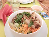 Plats et boissons du Restaurant vietnamien Restaurant JARDIN BAMBOU à Toulon - n°4