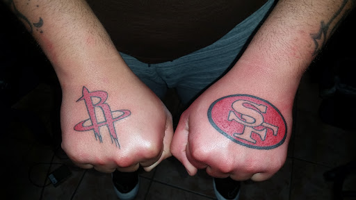 Explore shoulder tattoo cover up ideas, creative tattoo ideas in Bethlehem, available at Southside Ink