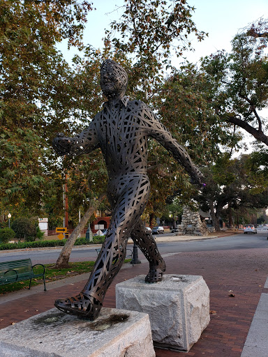 South Pasadena Public Library image