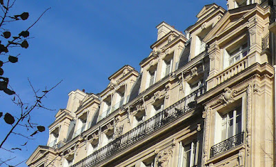 Christine Mongin Immobilier à Neuilly-sur-Seine