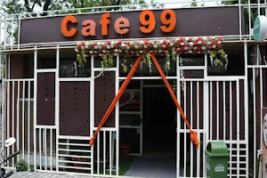 Café 99 image