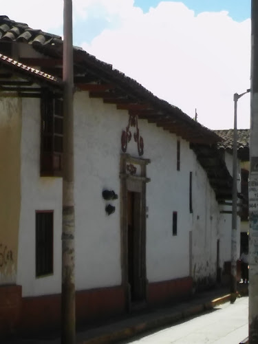 Juan Villanueva 571, Cajamarca 06001, Perú