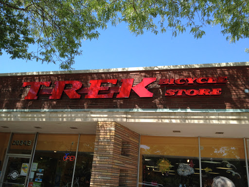 American Cycle & Fitness - The Trek Bicycle Stores of Michigan, 20343 Mack Ave, Grosse Pointe Woods, MI 48236, USA, 