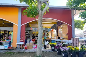 Pasar Basah Pasir Penambang image