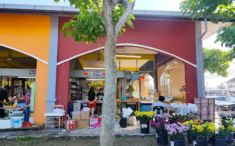 Pasar Basah Pasir Penambang image