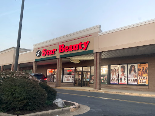 5 Star Beauty, 3404 Donnell Dr, Forestville, MD 20747, USA, 