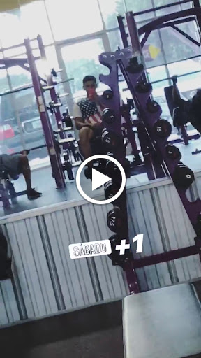 Gym «Planet Fitness», reviews and photos, 5920 Metropolis Way, Orlando, FL 32811, USA