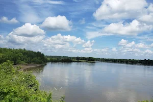 Iowa River image