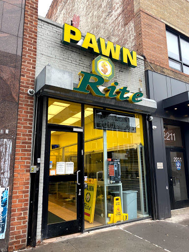 Pawn Rite, 2209 Church Ave, Brooklyn, NY 11226, USA, 