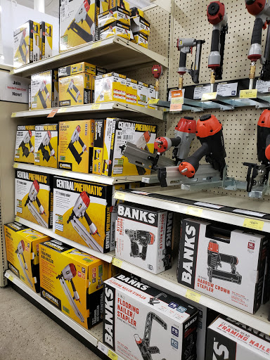 Hardware Store «Harbor Freight Tools», reviews and photos, 995 E Los Angeles Ave, Simi Valley, CA 93065, USA