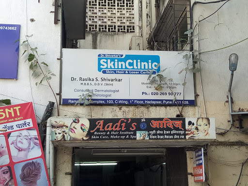 Dr.Shivarkar's Skin Clinic