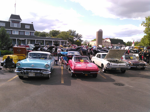 Museum «Bloomingdale Park District Museum», reviews and photos, 108 S Bloomingdale Rd, Bloomingdale, IL 60108, USA