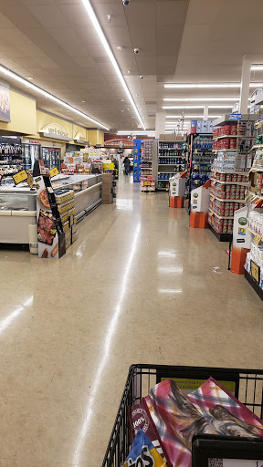 Grocery Store «Safeway», reviews and photos, 10541 Connecticut Ave, Kensington, MD 20895, USA