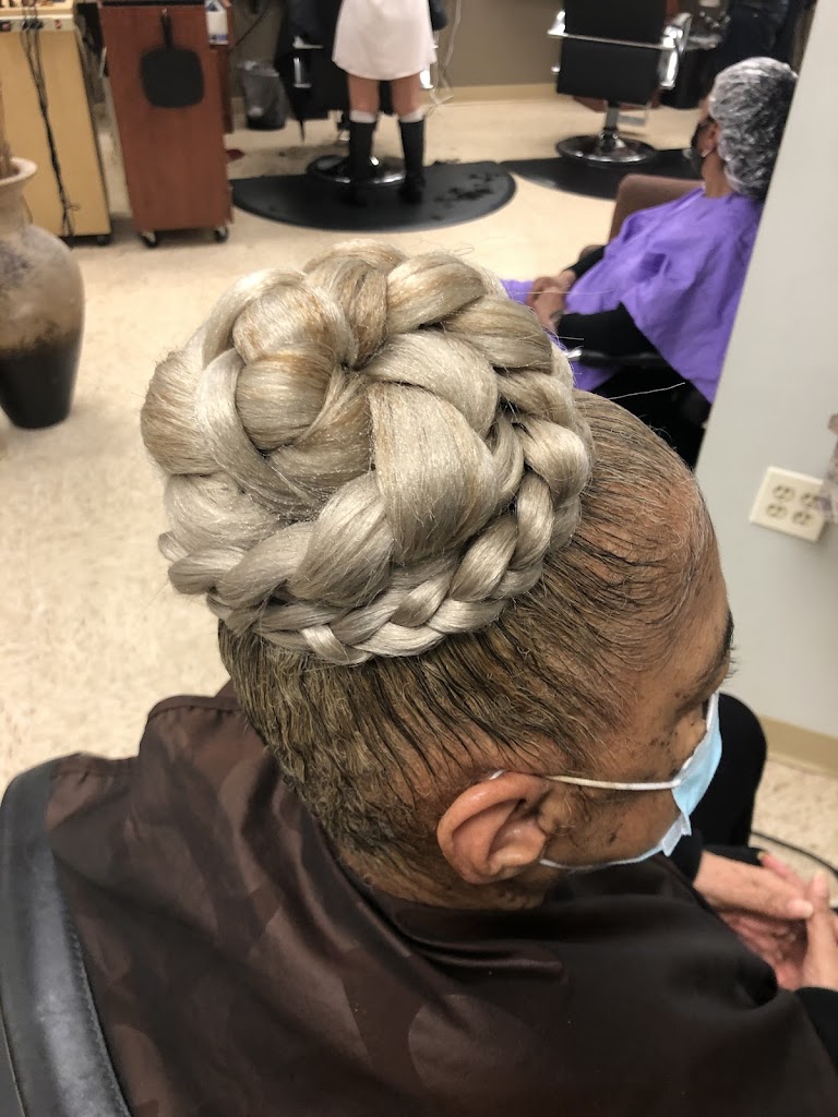 Value Barbers and Stylists 55431