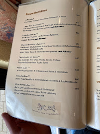 Restaurant allemand Gasthof zum Vogelsiedler GbR à Zwickau - menu / carte